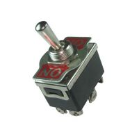 Interruptor de codillo SWM-127