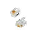 Plug RJ11
