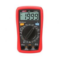 UT33D+ Multimeter