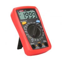 UT33D+ Multimeter