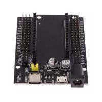 Board de expansión y alimentación para ESP32 (30p)