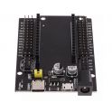 30 pins ESP32 power and expansion board