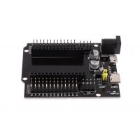 Board de expansión y alimentación para ESP32 (30p)