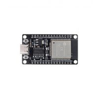 ESP32 Devkit C (30 pins - USB type C)