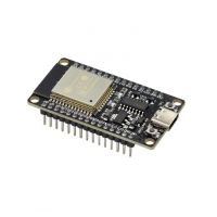 ESP32 Devkit C (30 pins - USB type C)