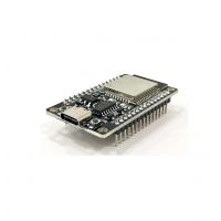 ESP32 Devkit C (30 pines - USB tipo C)