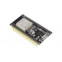 ESP32-WROOM-32 (38 pines - USB micro-B)