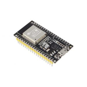 ESP32-WROOM-32 (38 pines - USB micro-B)