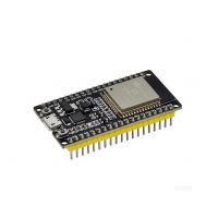 ESP32-WROOM-32 (38 pins - USB micro-B)
