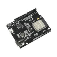 ESP32 Wemos D1 R32 (USB tipo C)