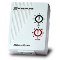 Modulo X10 para control de electrodomesticos AM486