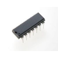 Multiplexor análogo 4016B