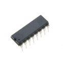 4015B shift register