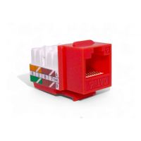 Jack RJ45 cat. 6