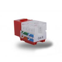 Jack RJ45 cat. 6