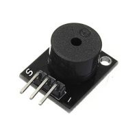 MS1285-2015PA-MOD 1.5 V passive buzzer