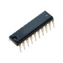 Microcontrolador ATTINY2313A