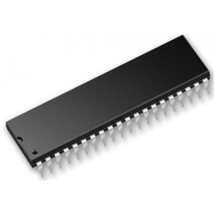 Microcontrolador ATMEGA16A