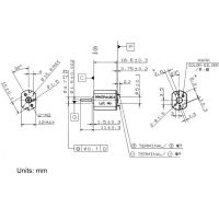 Motor DC 5V