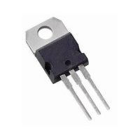 Regulador de voltaje fijo negativo de -5 V 7905