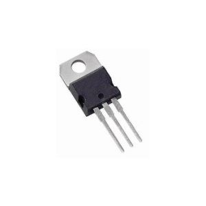 Regulador de voltaje fijo negativo de -5 V 7905