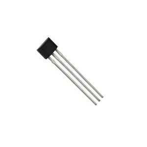 Sensor de efecto Hall UGN3503