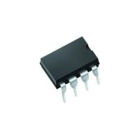 TL081 Operational amplifier