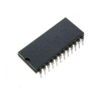 Cerrojo de 4 bits y decodificador de 4 a 16 lineas 4514B