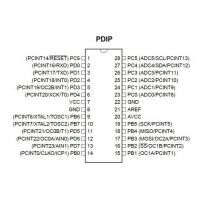 ATmega328P