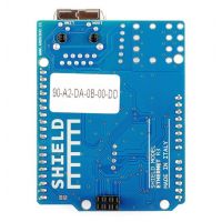 Ethernet Shield R3