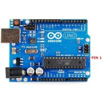 ATmega328P con bootloader Arduino Uno