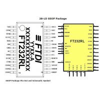 FT232RL