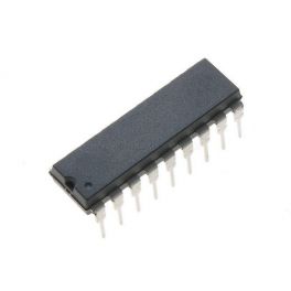 PIC16F84A-04/P microcontroller